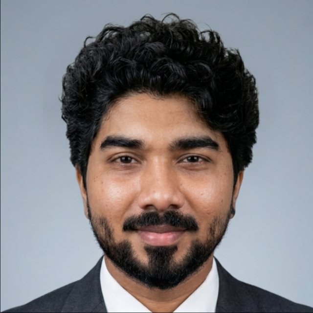 Madhan Irulandi